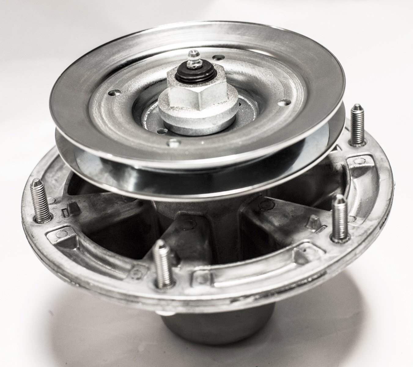 Spindle Assembly Replaces John Deere AM144425 Jeremywell